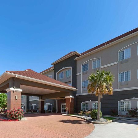 La Quinta By Wyndham Deer Park Exterior foto