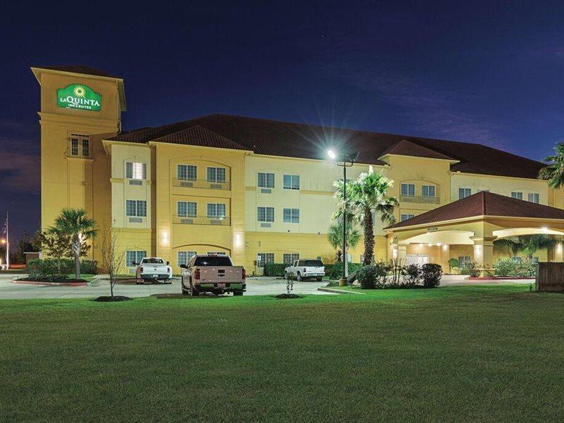 La Quinta By Wyndham Deer Park Exterior foto