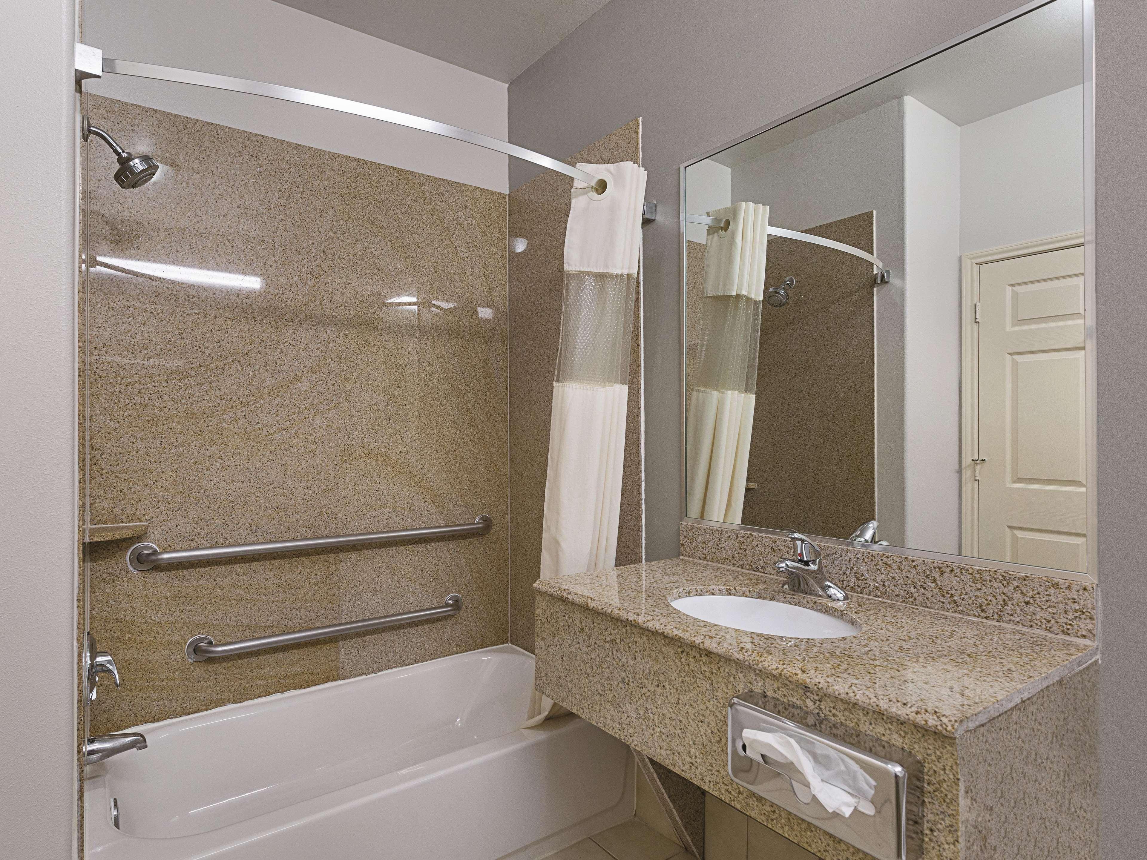 La Quinta By Wyndham Deer Park Exterior foto