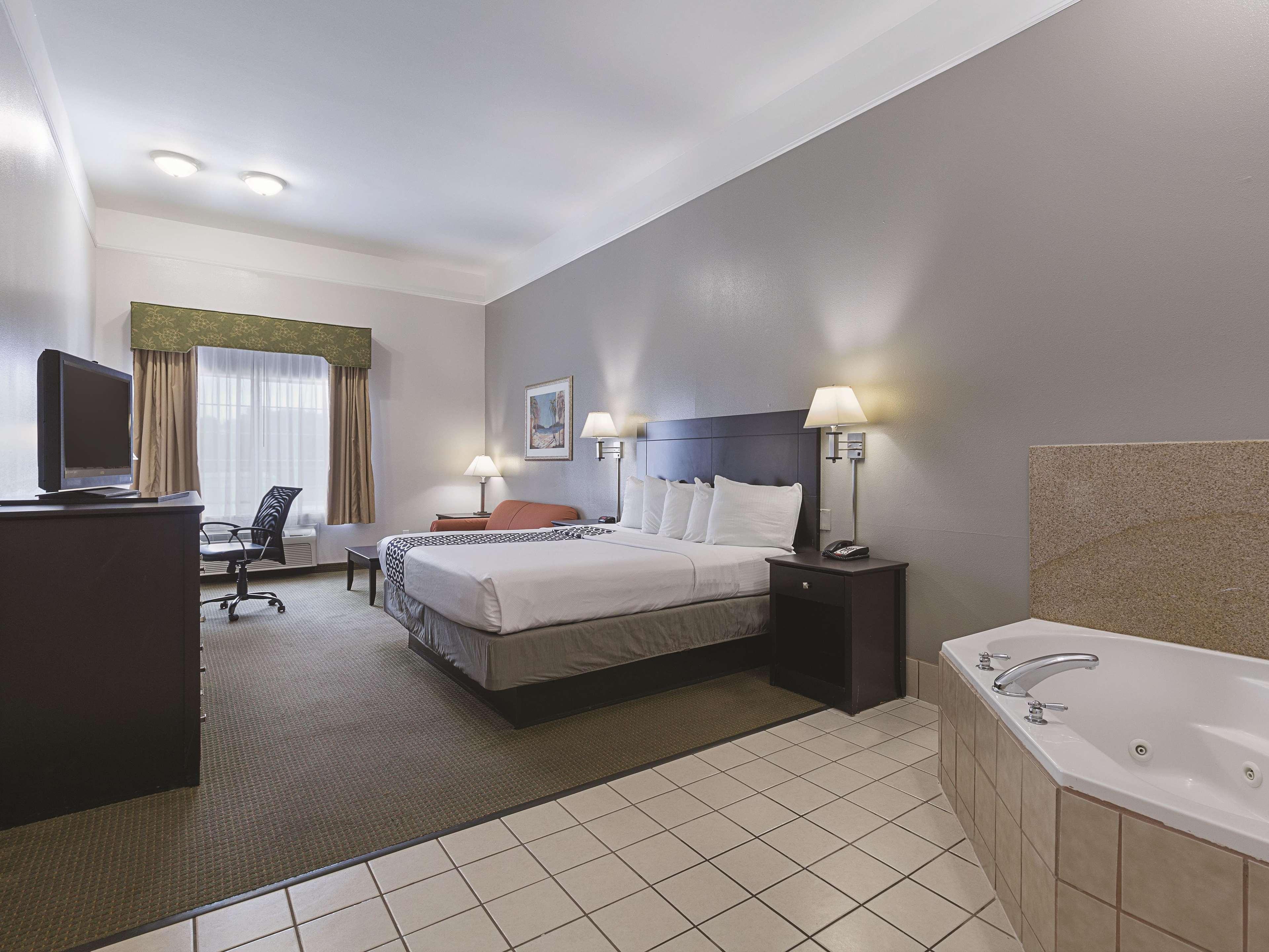 La Quinta By Wyndham Deer Park Exterior foto