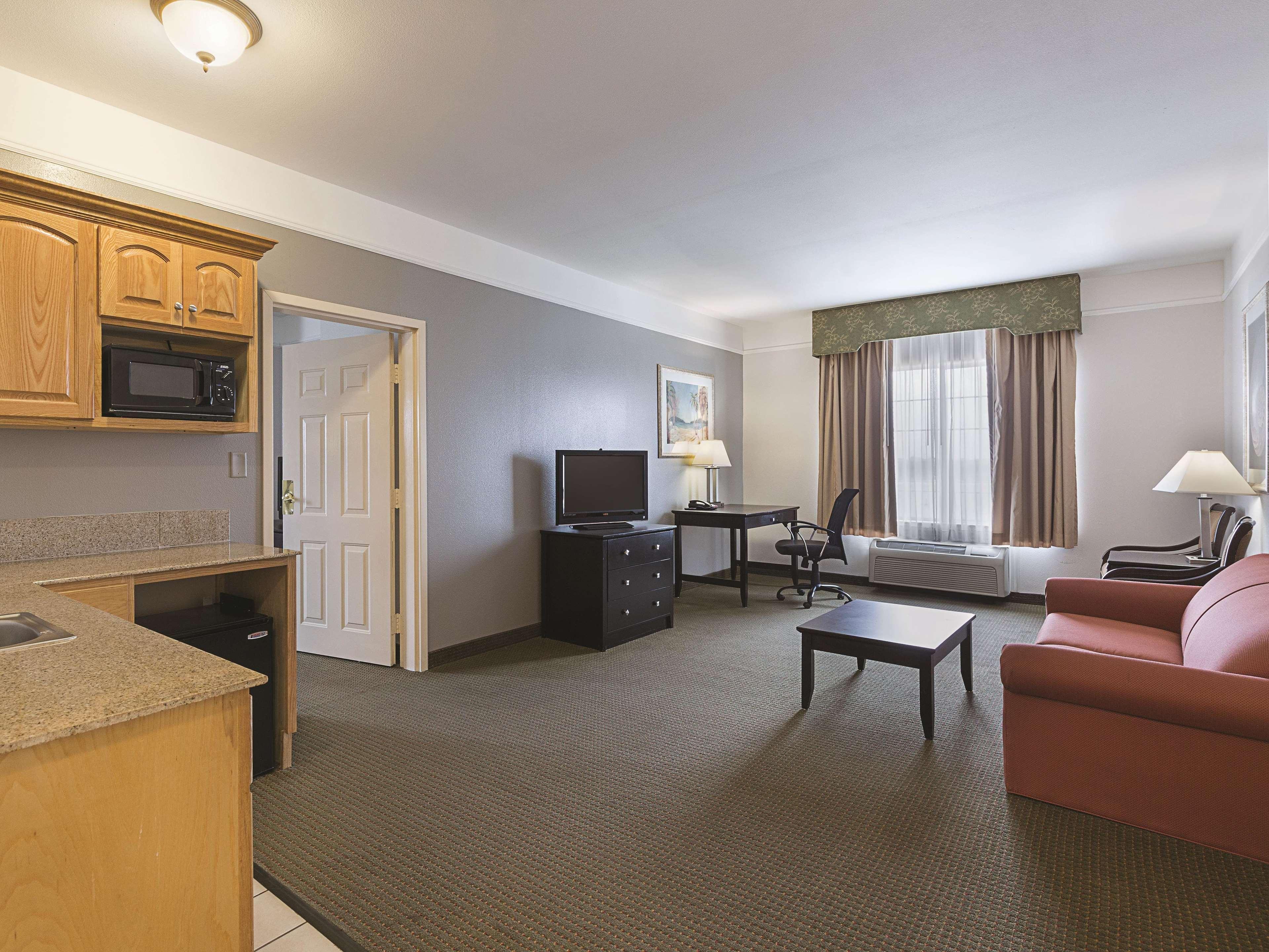 La Quinta By Wyndham Deer Park Exterior foto