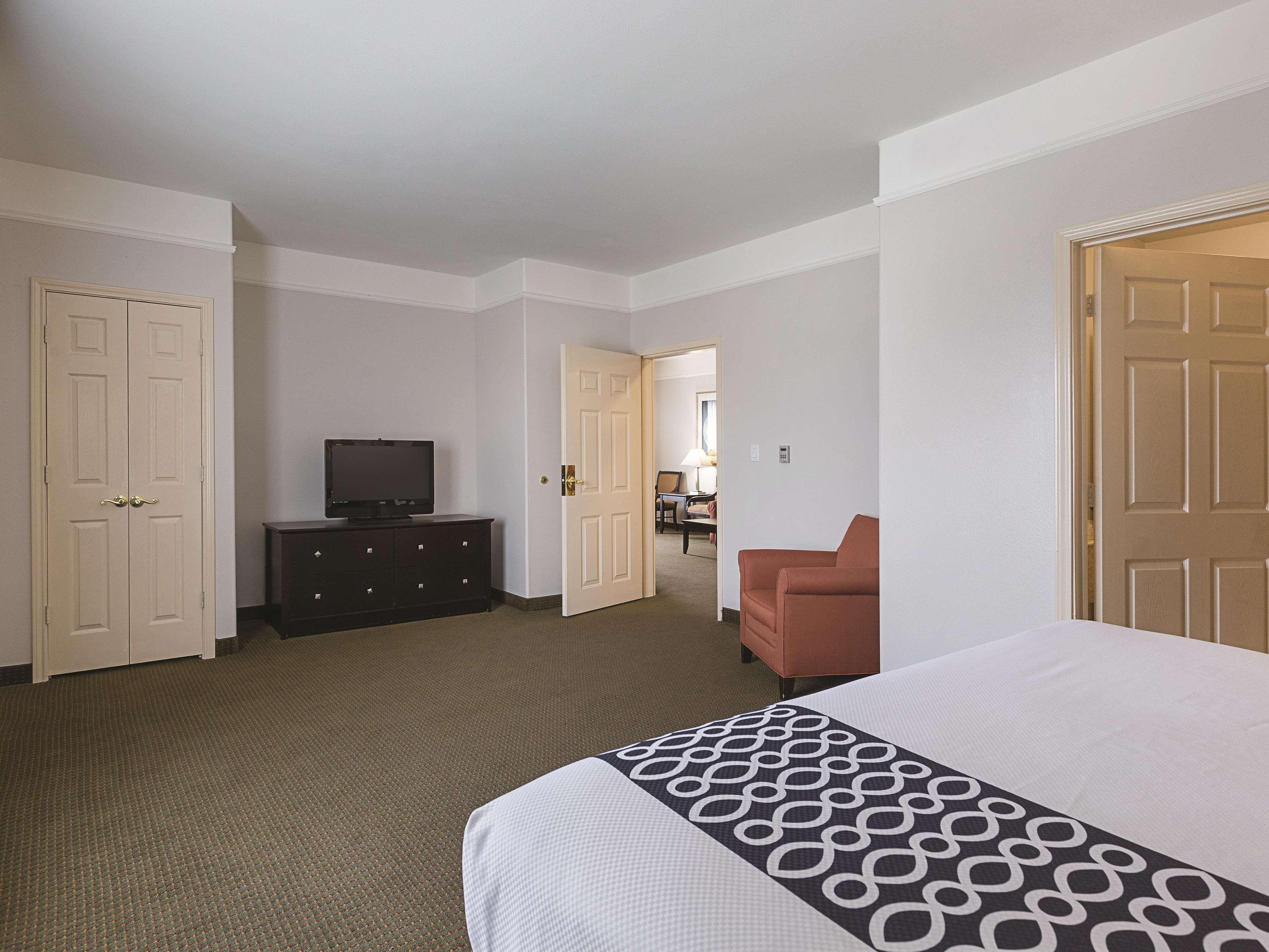 La Quinta By Wyndham Deer Park Exterior foto