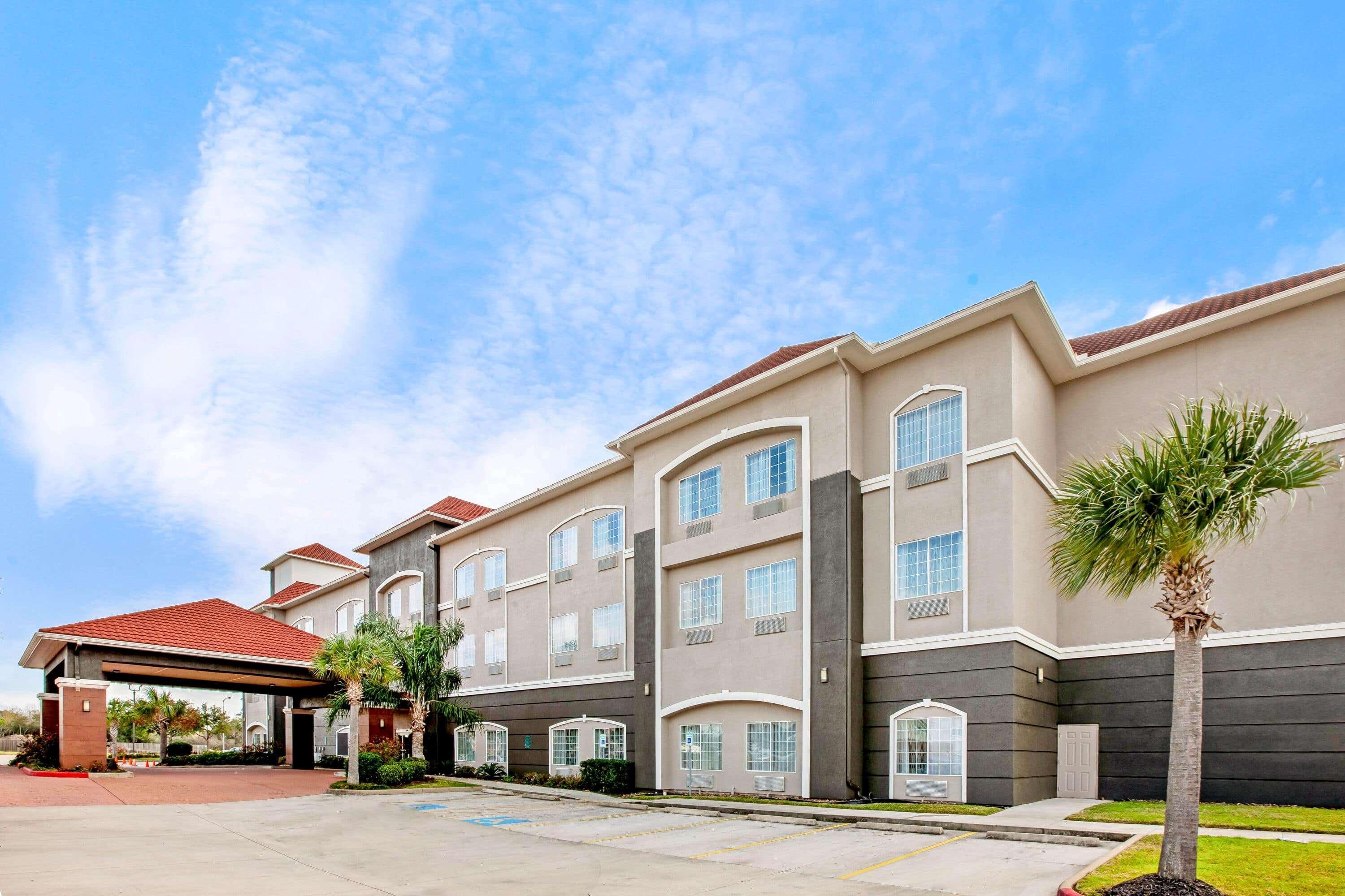 La Quinta By Wyndham Deer Park Exterior foto
