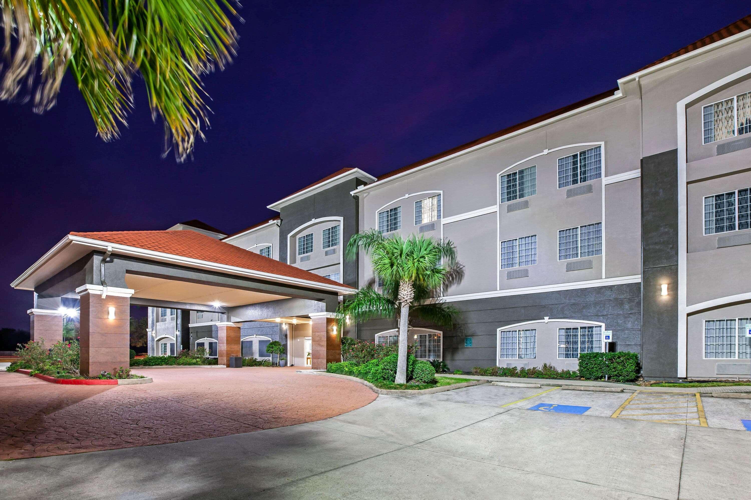 La Quinta By Wyndham Deer Park Exterior foto