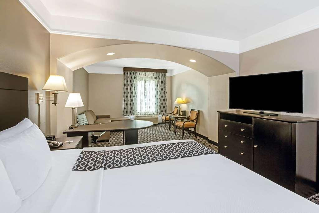 La Quinta By Wyndham Deer Park Quarto foto