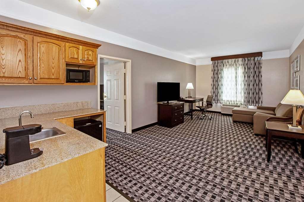 La Quinta By Wyndham Deer Park Quarto foto