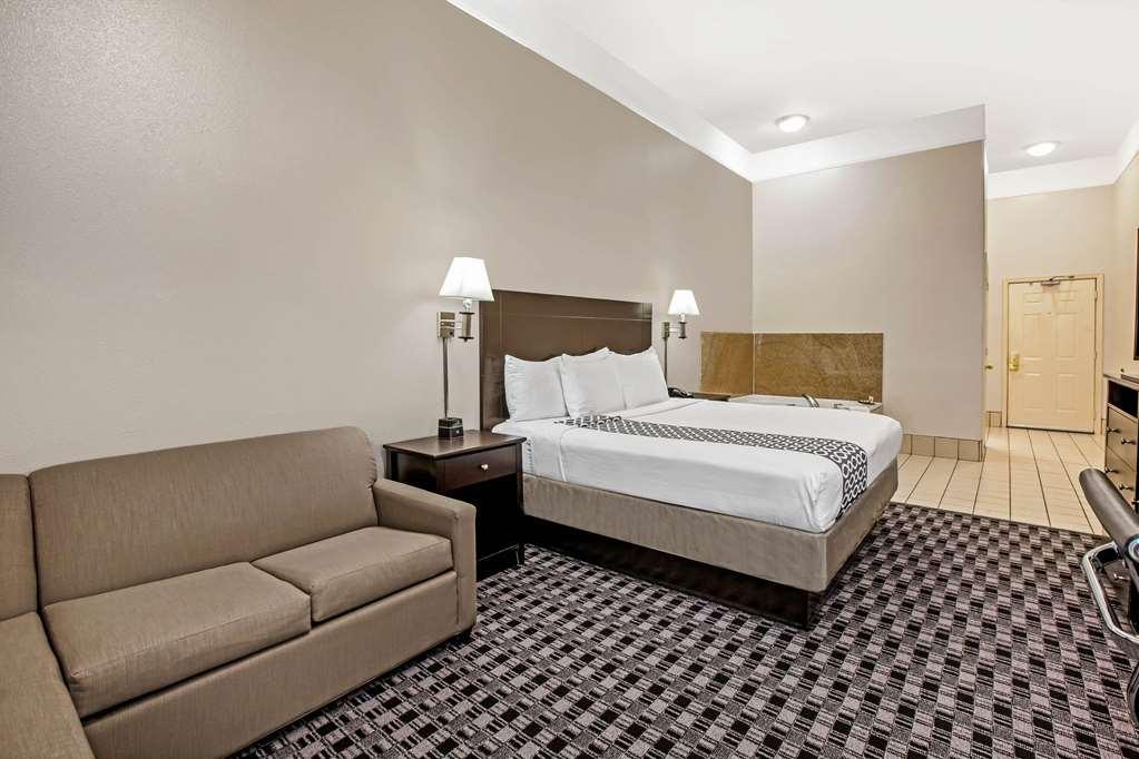 La Quinta By Wyndham Deer Park Quarto foto