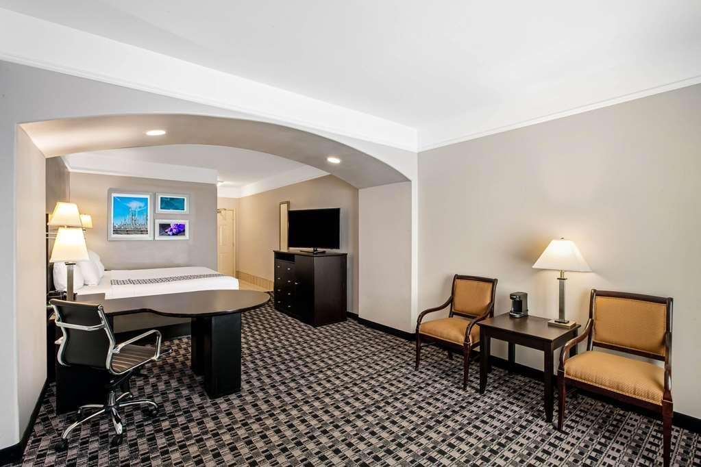 La Quinta By Wyndham Deer Park Quarto foto