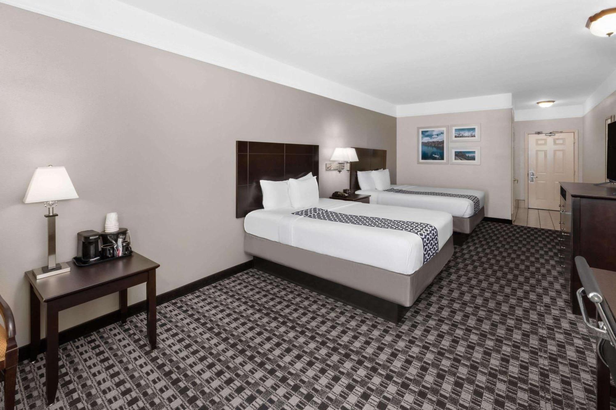La Quinta By Wyndham Deer Park Exterior foto