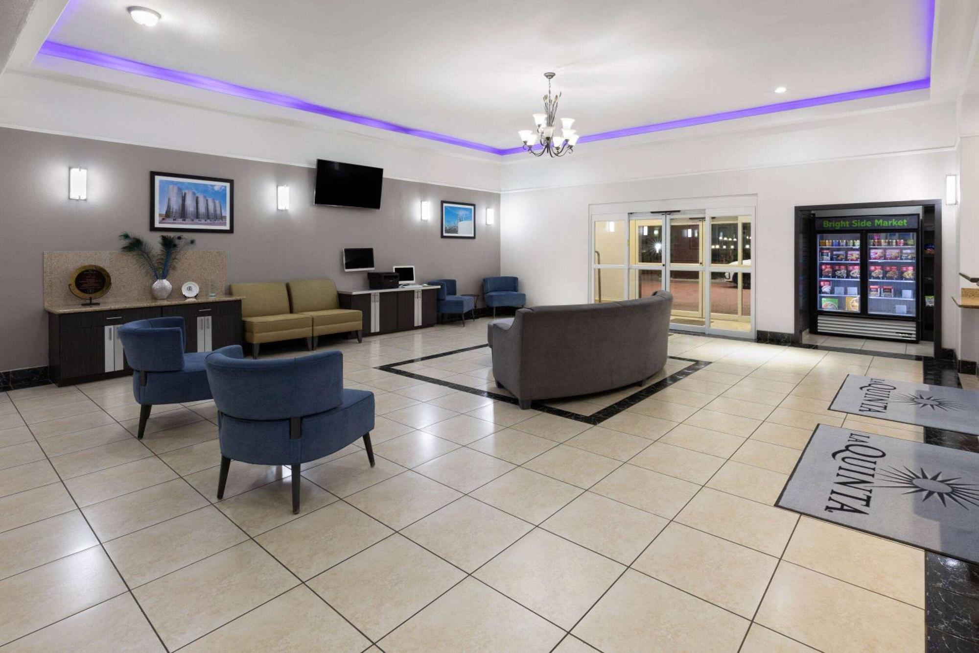 La Quinta By Wyndham Deer Park Exterior foto
