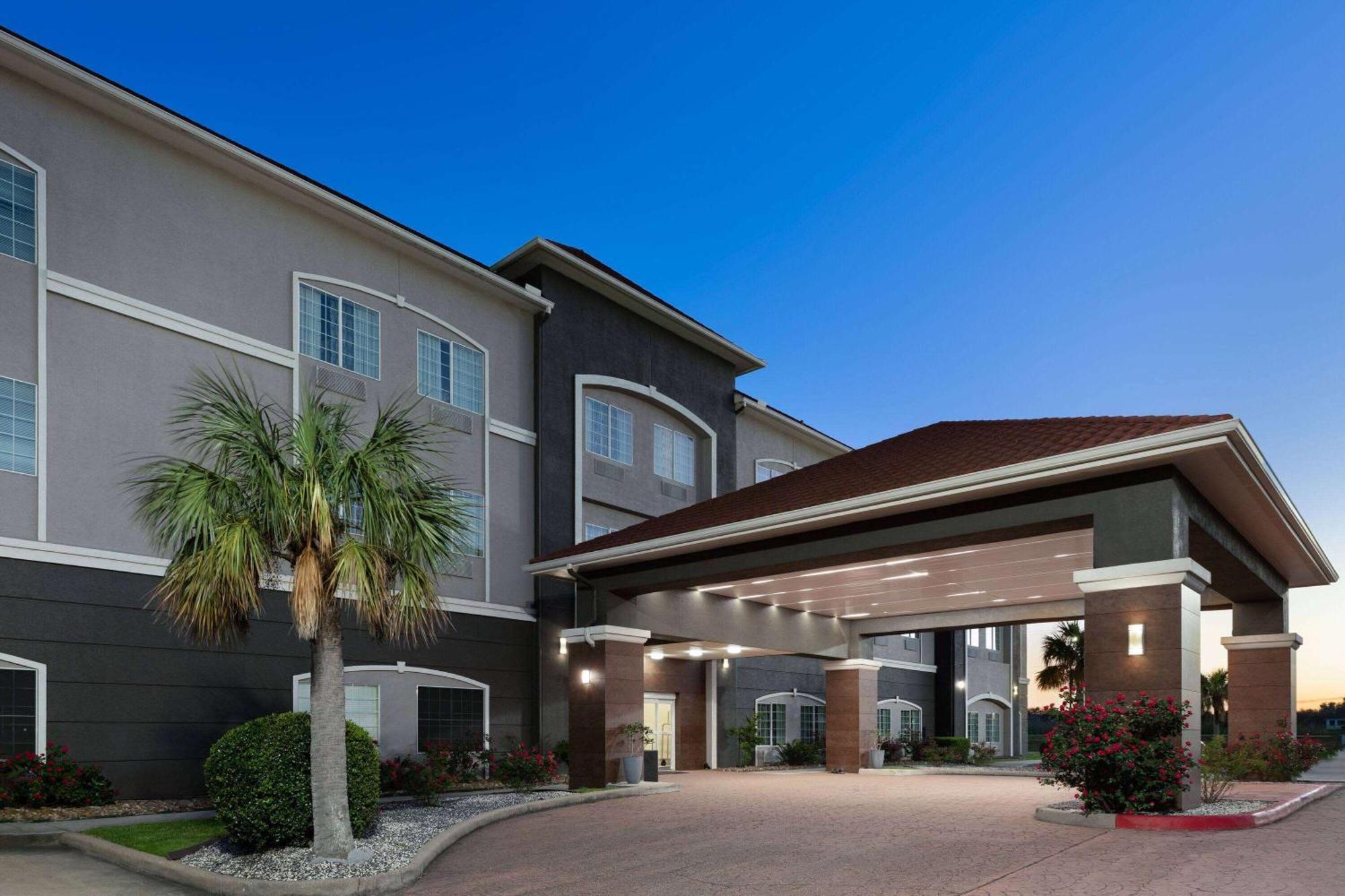 La Quinta By Wyndham Deer Park Exterior foto