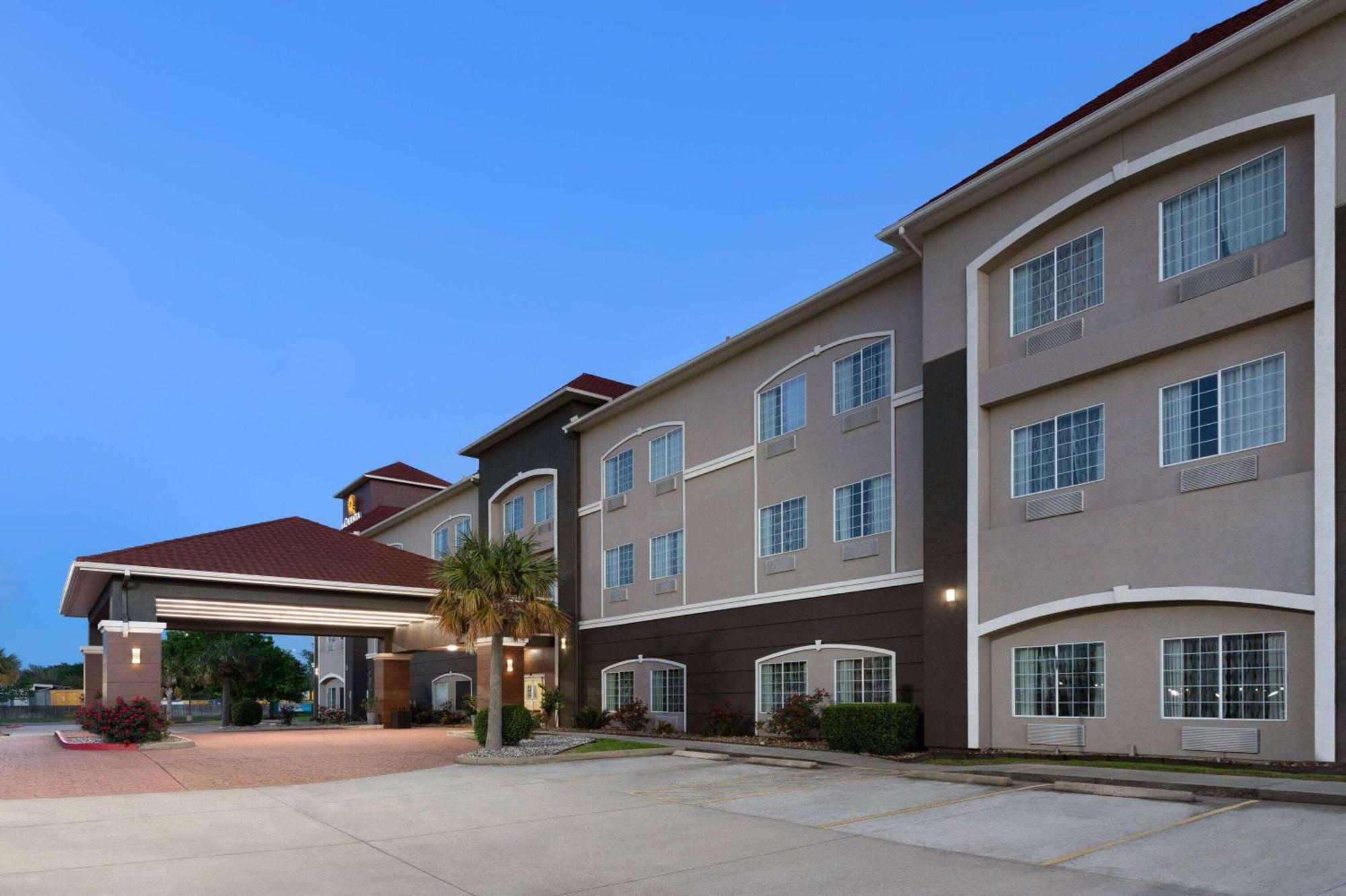 La Quinta By Wyndham Deer Park Exterior foto