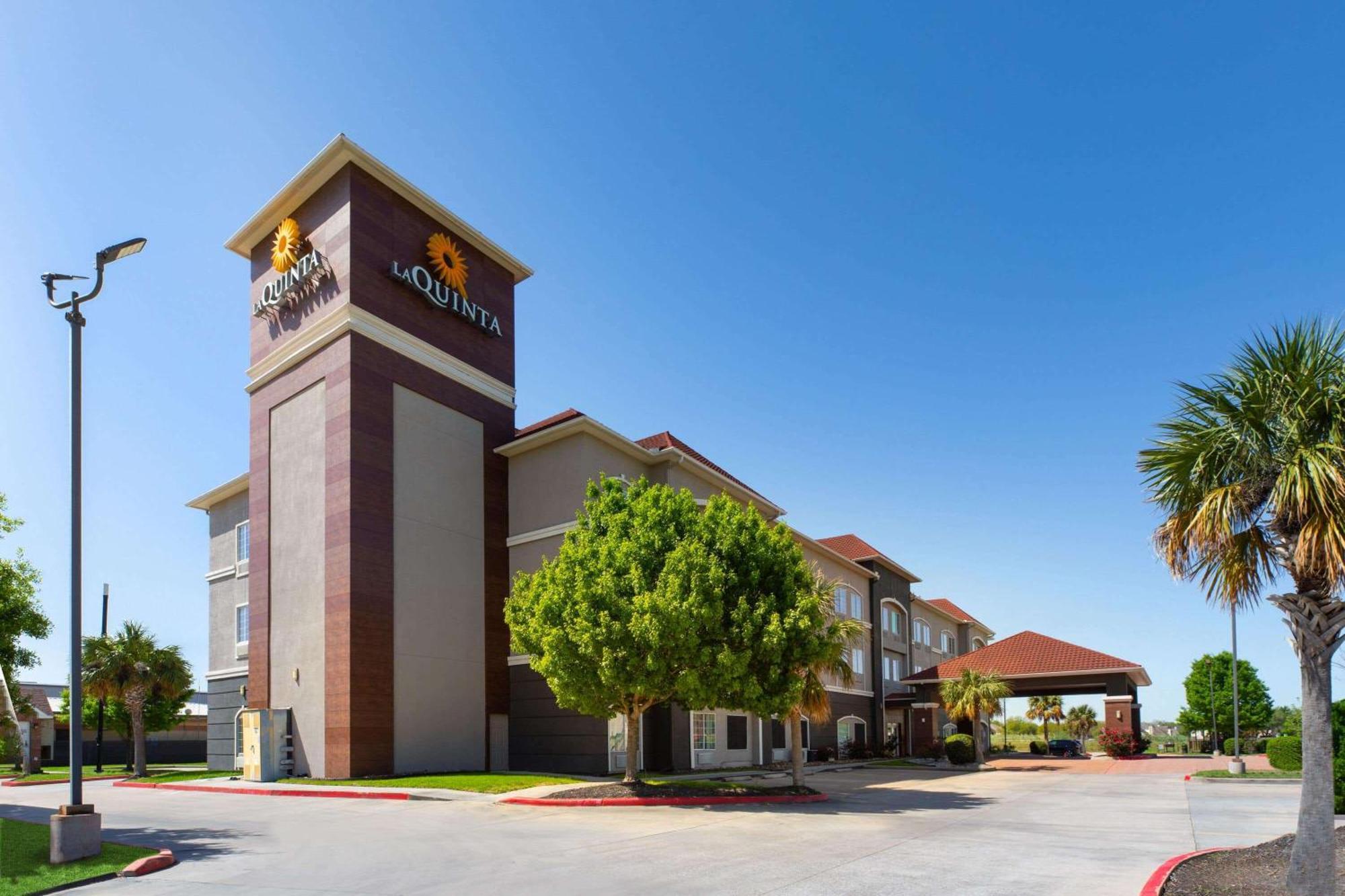 La Quinta By Wyndham Deer Park Exterior foto