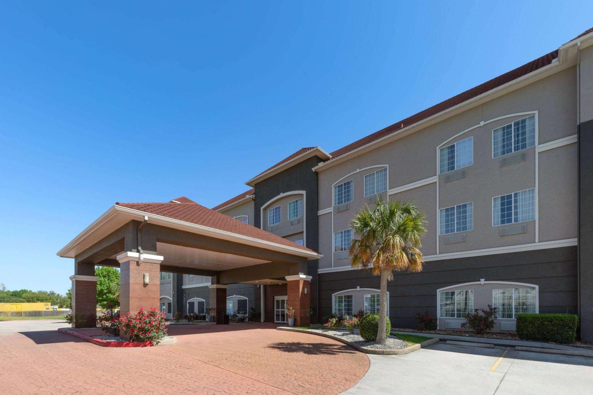 La Quinta By Wyndham Deer Park Exterior foto