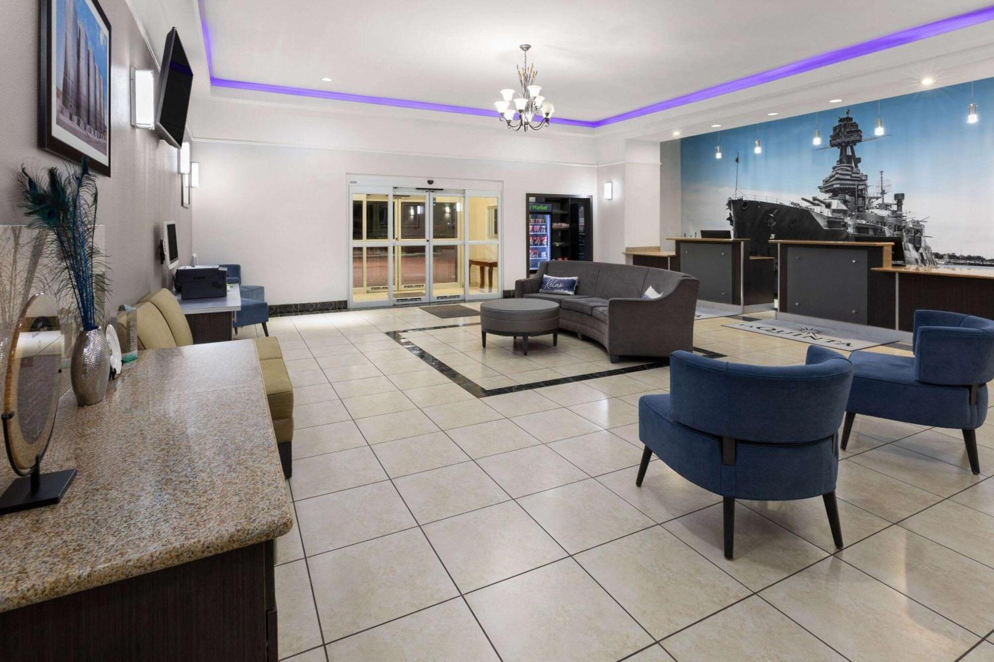 La Quinta By Wyndham Deer Park Exterior foto