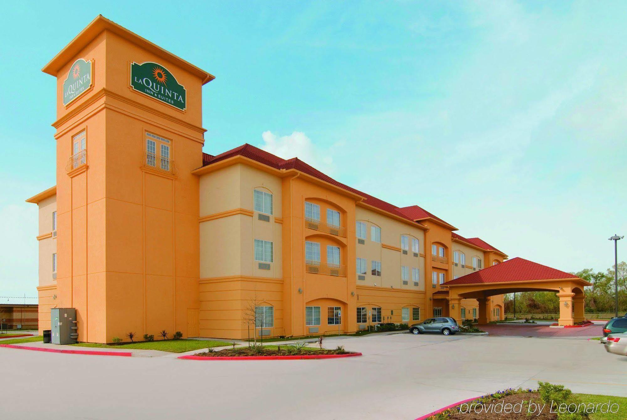 La Quinta By Wyndham Deer Park Exterior foto