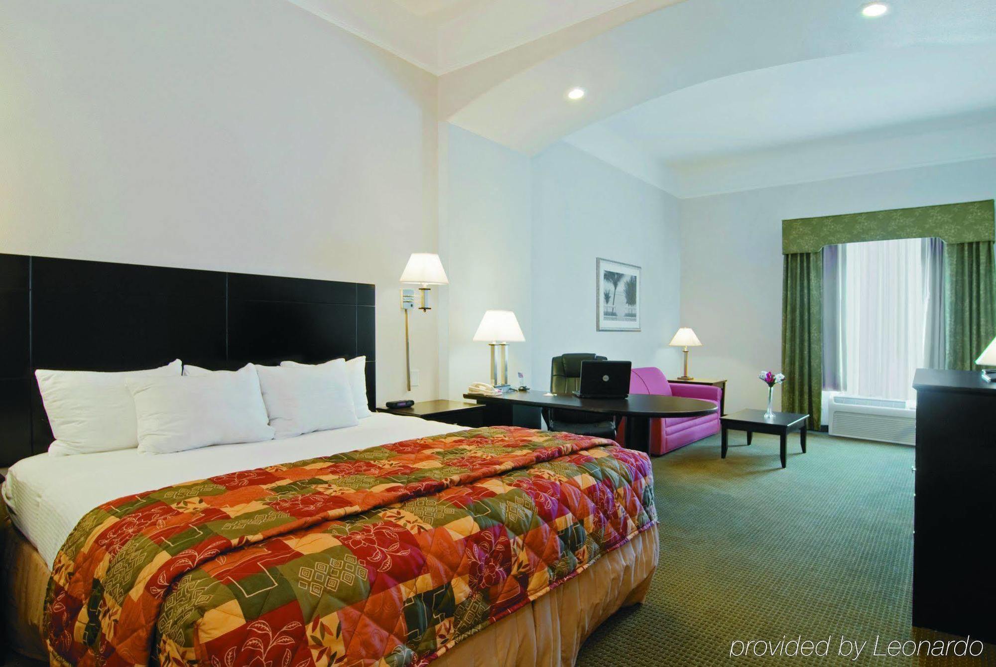 La Quinta By Wyndham Deer Park Exterior foto