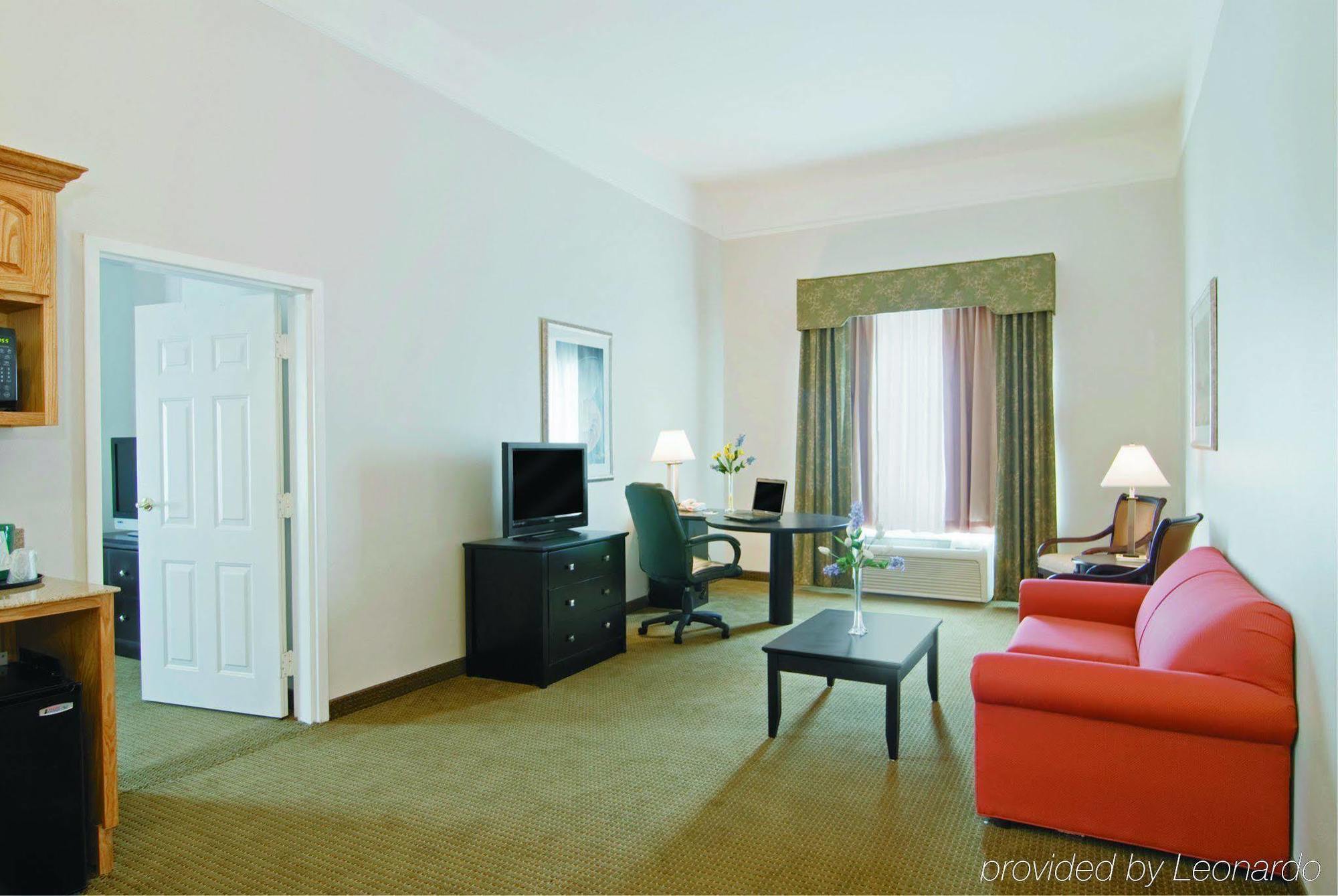 La Quinta By Wyndham Deer Park Exterior foto