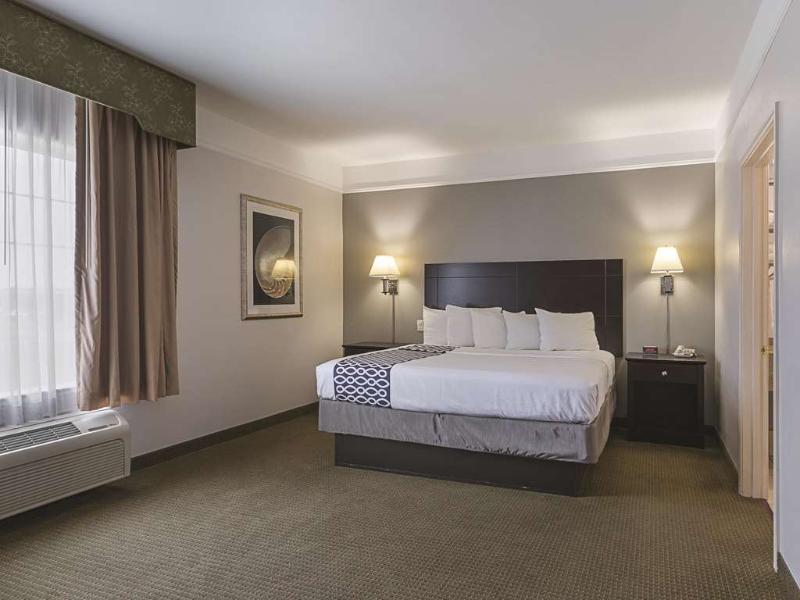 La Quinta By Wyndham Deer Park Exterior foto